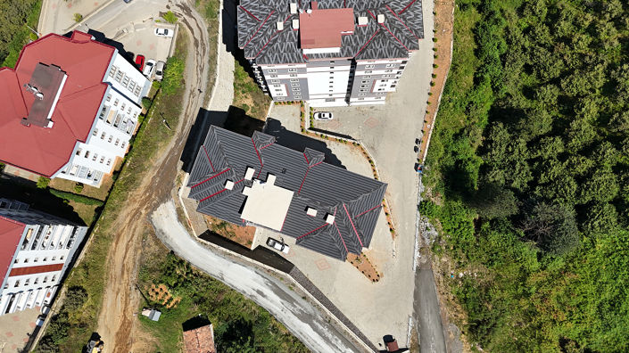 Image No.9-Appartement de 3 chambres à vendre à Ortahisar