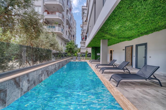 Image No.3-2 Bed Apartment for sale