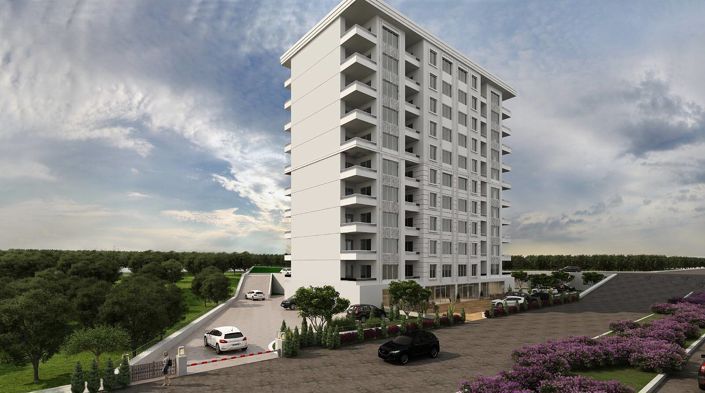 Image No.1-3 Bed Apartment for sale