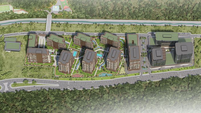 Image No.7-3 Bed Apartment for sale