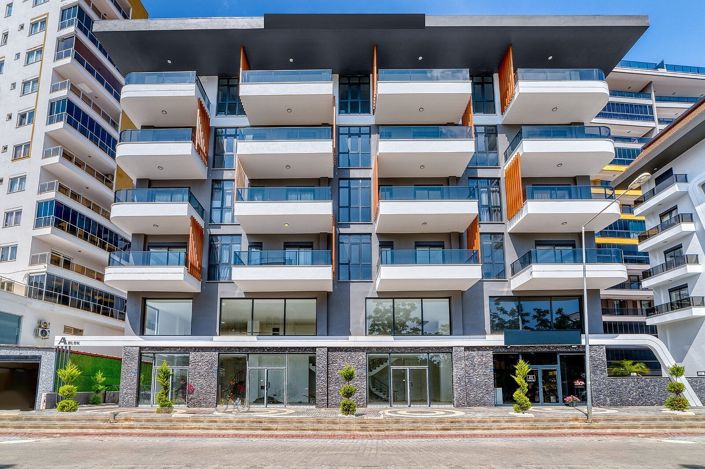 Image No.1-2 Bed Apartment for sale