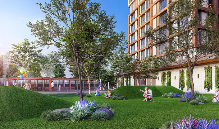 Image No.11-Appartement de 1 chambre à vendre à Kadiköy