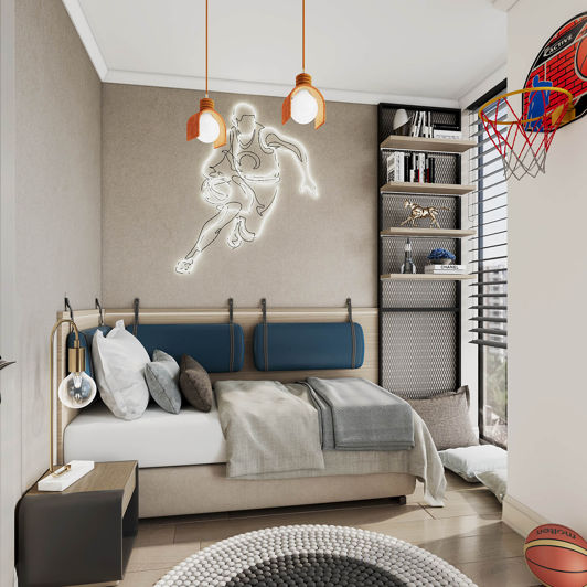 Image No.23-Appartement de 1 chambre à vendre à Kadiköy