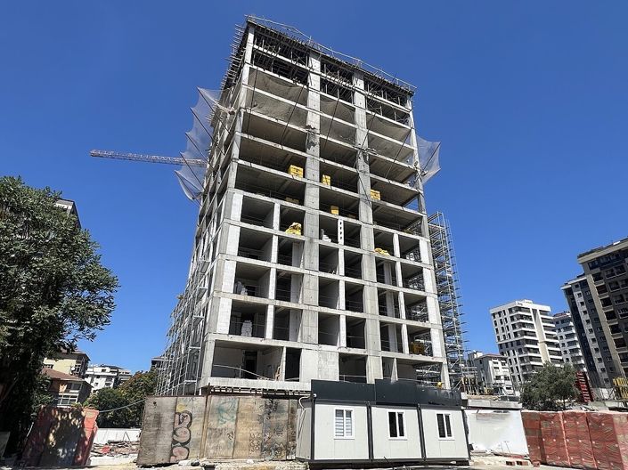 Image No.29-Appartement de 1 chambre à vendre à Kadiköy