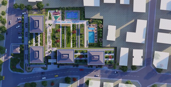 Image No.8-Appartement de 1 chambre à vendre à Kadiköy