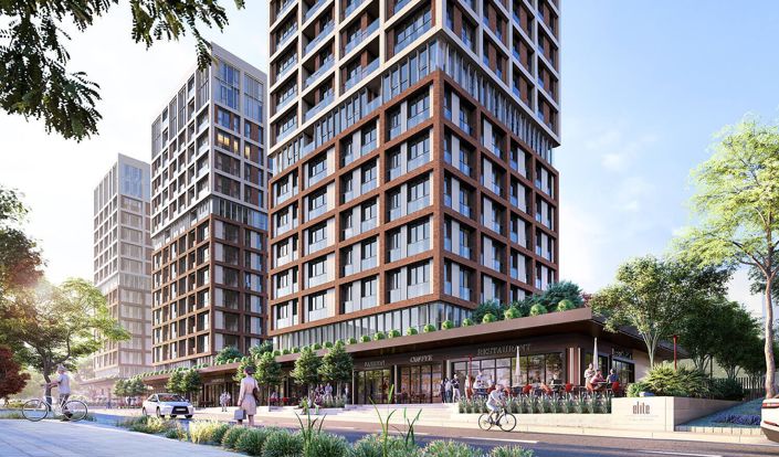 Image No.5-2 Bed Apartment for sale