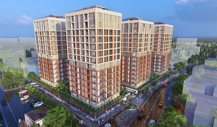 Image No.1-3 Bed Apartment for sale