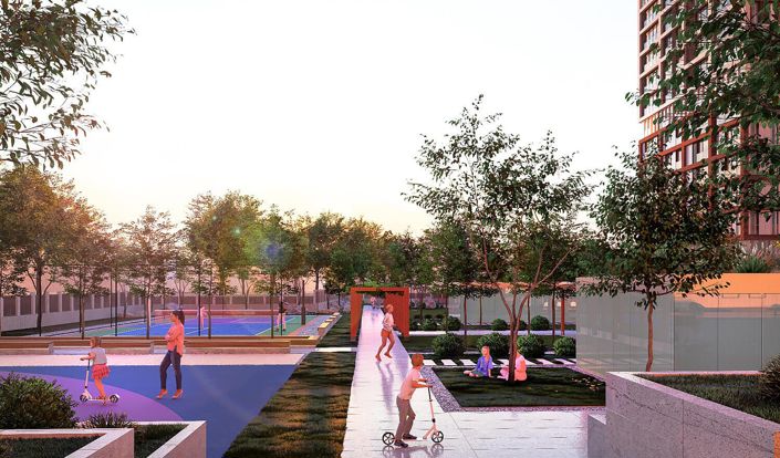 Image No.12-3 Bed Apartment for sale