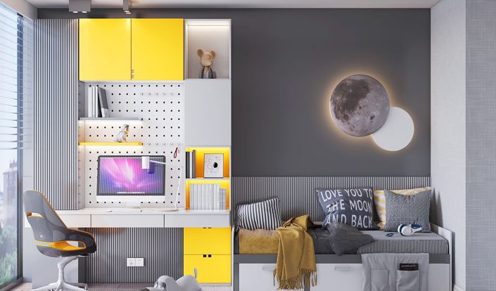 Image No.24-3 Bed Apartment for sale