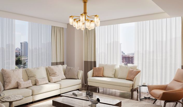 Image No.16-Appartement de 4 chambres à vendre à Kadiköy