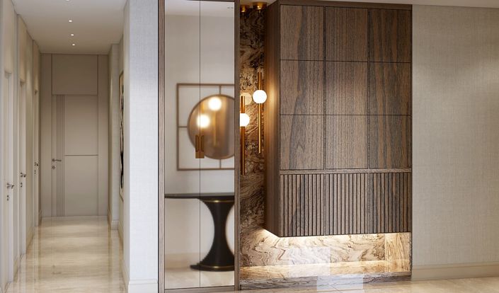 Image No.26-Appartement de 4 chambres à vendre à Kadiköy