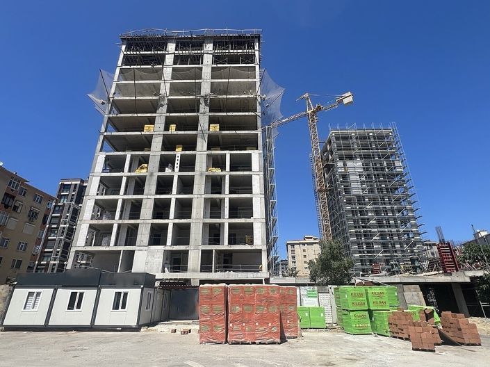 Image No.28-Appartement de 4 chambres à vendre à Kadiköy