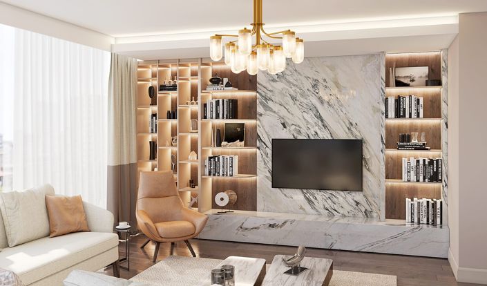 Image No.17-5 Bed Apartment for sale