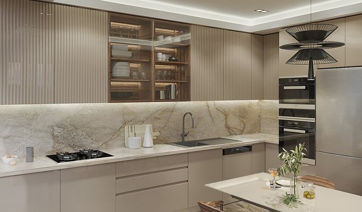 Image No.19-5 Bed Apartment for sale