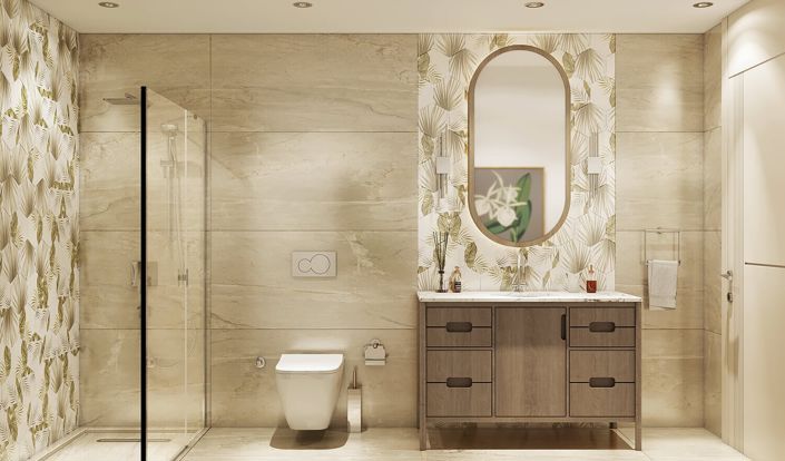 Image No.25-5 Bed Apartment for sale