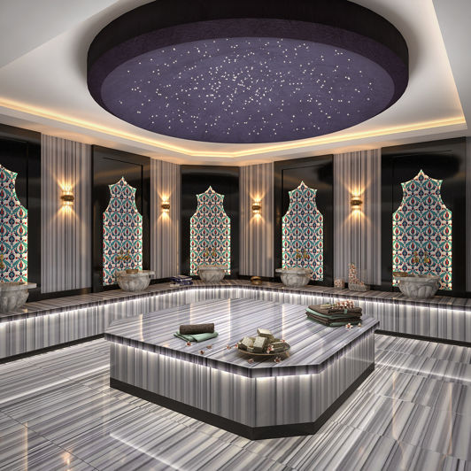 Image No.10-1 Bed Apartment for sale