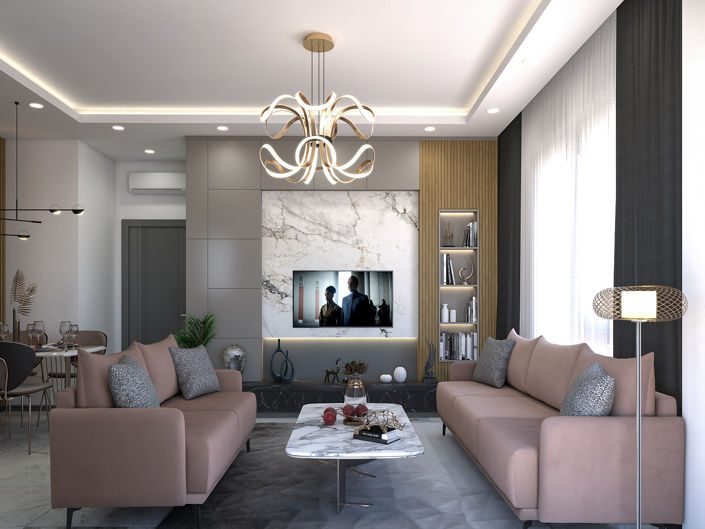 Image No.12-1 Bed Apartment for sale