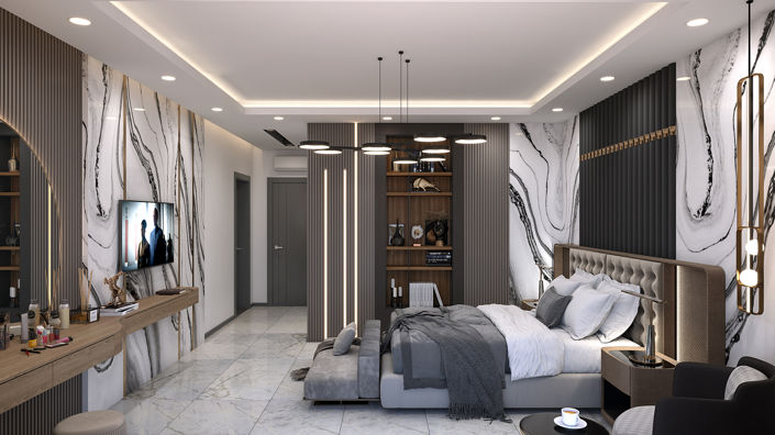 Image No.18-1 Bed Apartment for sale