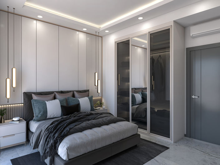 Image No.19-1 Bed Apartment for sale