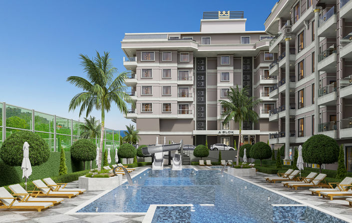 Image No.2-1 Bed Apartment for sale