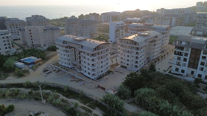 Image No.23-1 Bed Apartment for sale