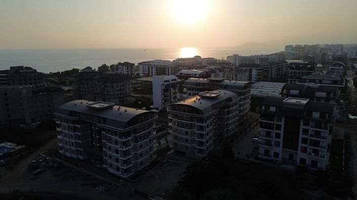 Image No.24-1 Bed Apartment for sale