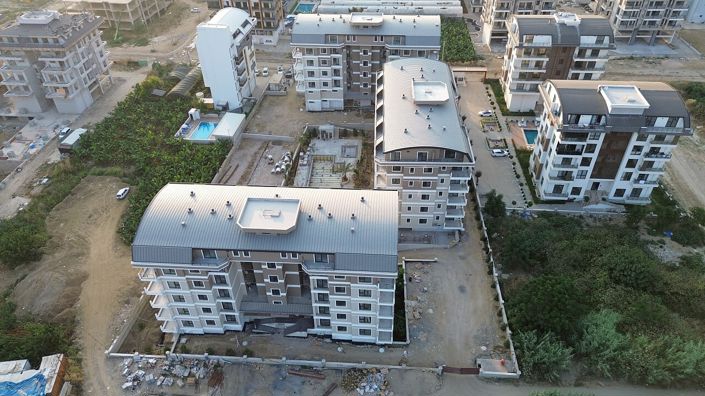 Image No.27-1 Bed Apartment for sale