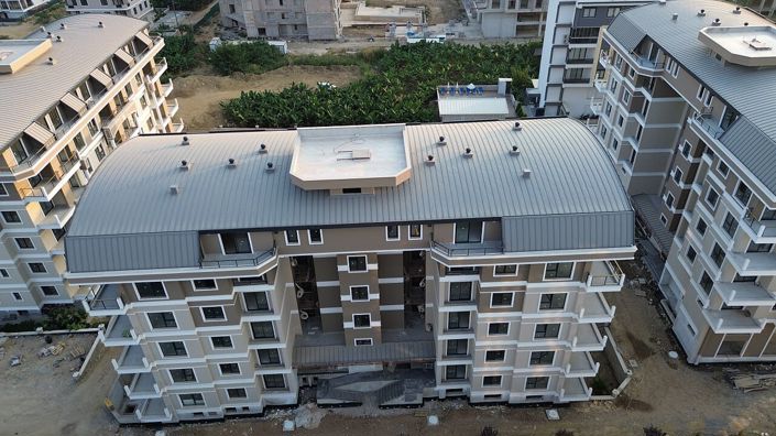 Image No.30-1 Bed Apartment for sale