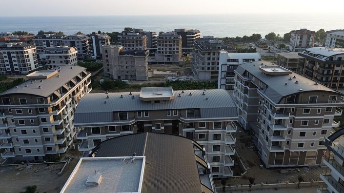 Image No.31-1 Bed Apartment for sale