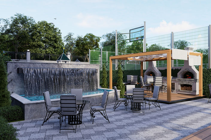 Image No.5-1 Bed Apartment for sale