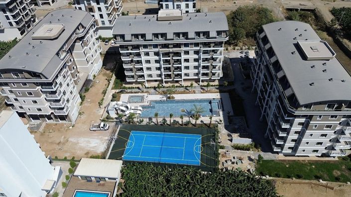 Image No.6-1 Bed Apartment for sale