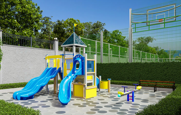 Image No.6-1 Bed Apartment for sale