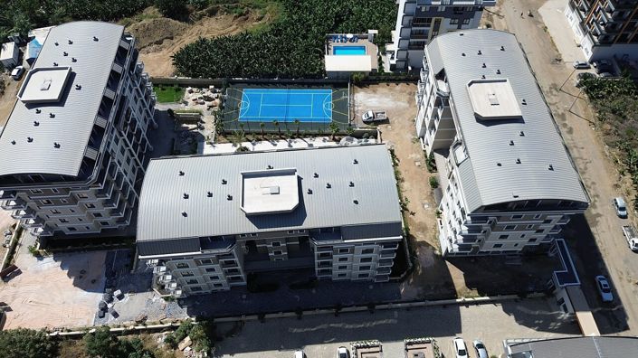 Image No.7-1 Bed Apartment for sale