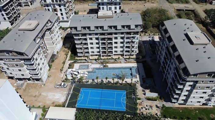 Image No.8-1 Bed Apartment for sale