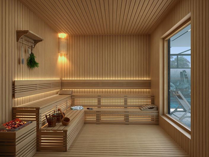 Image No.9-1 Bed Apartment for sale