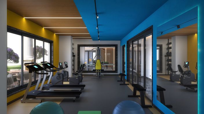 Image No.11-2 Bed Apartment for sale