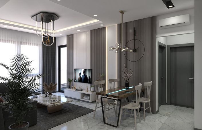 Image No.14-2 Bed Apartment for sale