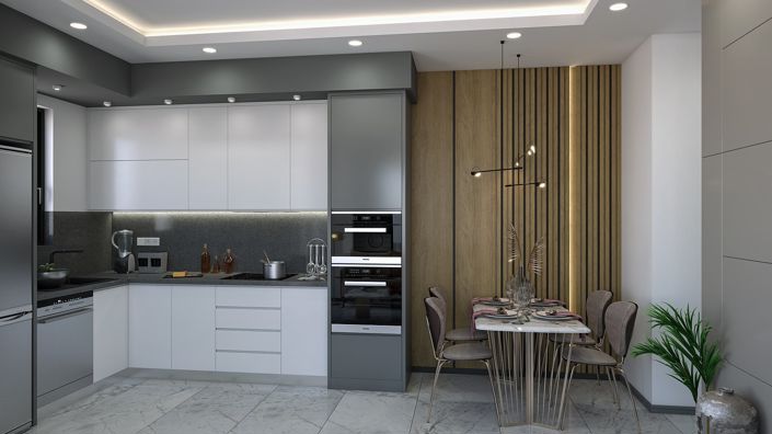 Image No.15-2 Bed Apartment for sale