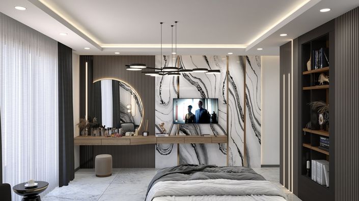 Image No.17-2 Bed Apartment for sale