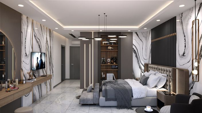 Image No.18-2 Bed Apartment for sale