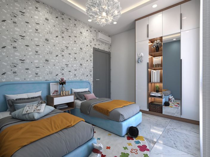 Image No.20-2 Bed Apartment for sale