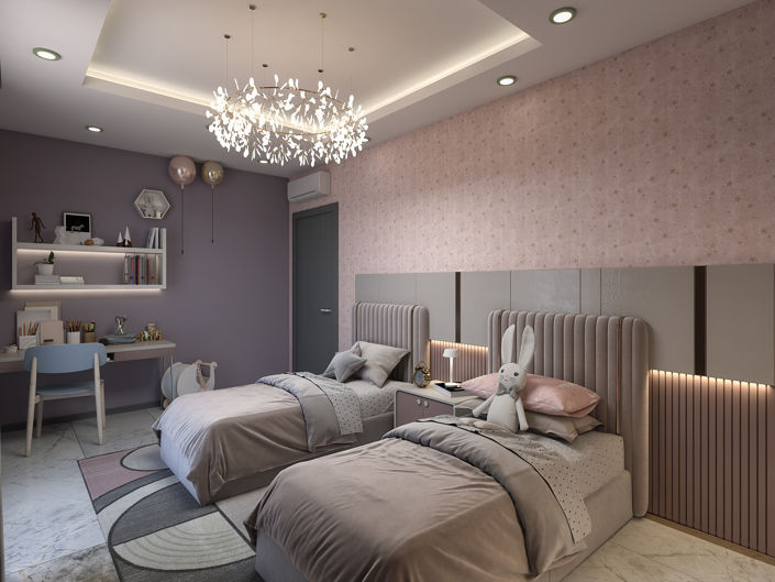 Image No.21-2 Bed Apartment for sale