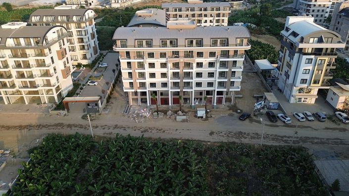 Image No.22-2 Bed Apartment for sale