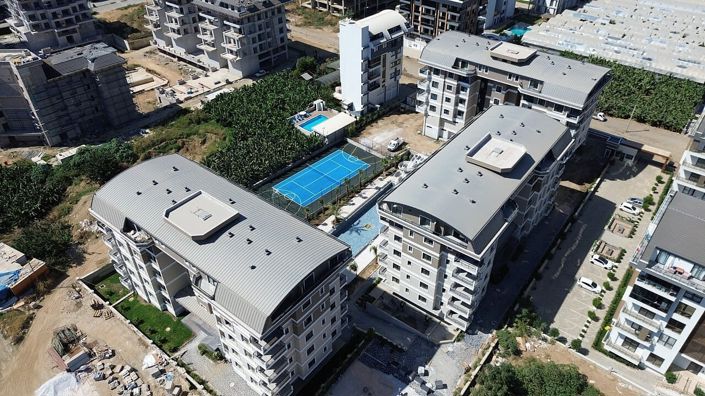 Image No.5-2 Bed Apartment for sale