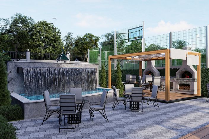 Image No.5-2 Bed Apartment for sale