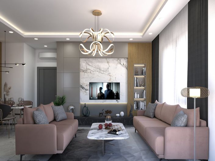 Image No.12-2 Bed Apartment for sale