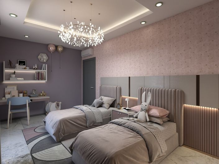 Image No.21-2 Bed Apartment for sale