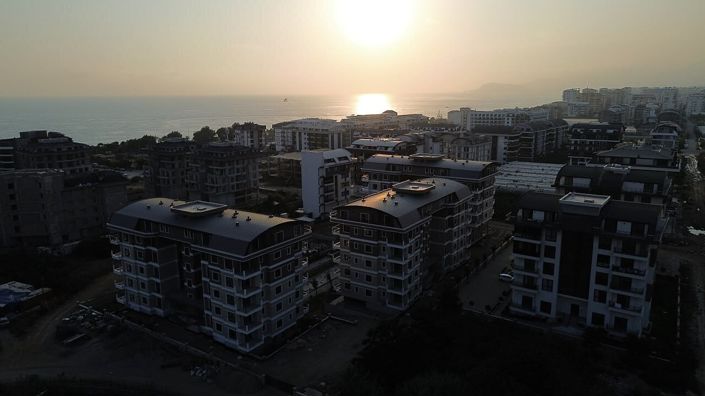 Image No.24-2 Bed Apartment for sale