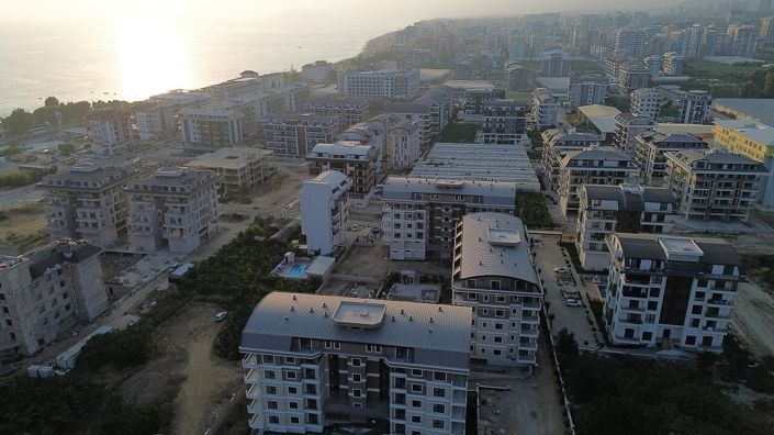 Image No.26-2 Bed Apartment for sale