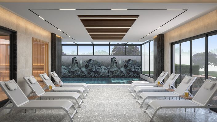 Image No.7-2 Bed Apartment for sale